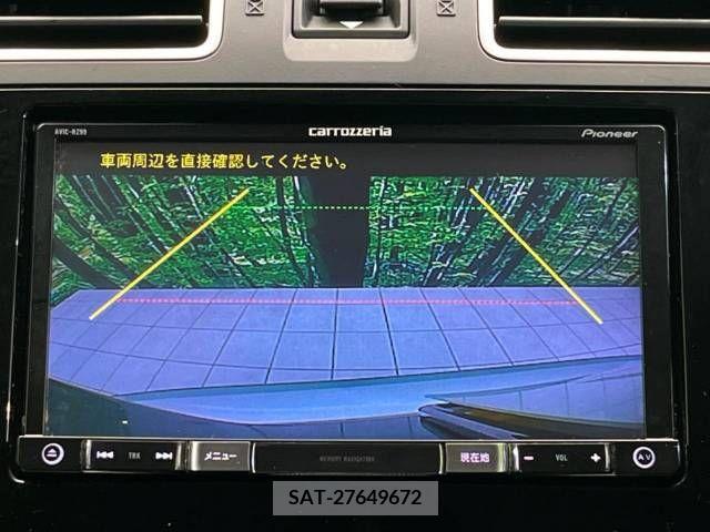 Subaru FORESTER 2016-08 385739-3
