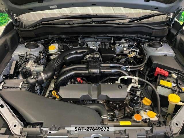 Subaru FORESTER 2016-08 385739-19