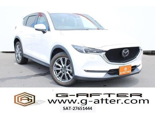 Mazda CX-5 2019-03 308421-0