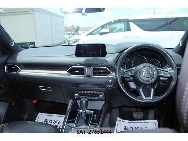Mazda CX-5 2019-03 308421-16