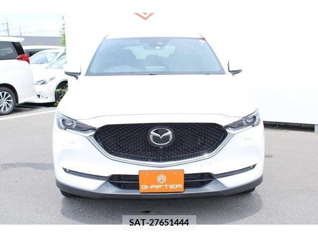 Mazda CX-5 2019-03 308421-6