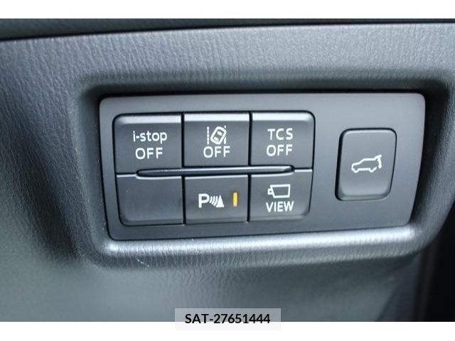 Mazda CX-5 2019-03 308421-4