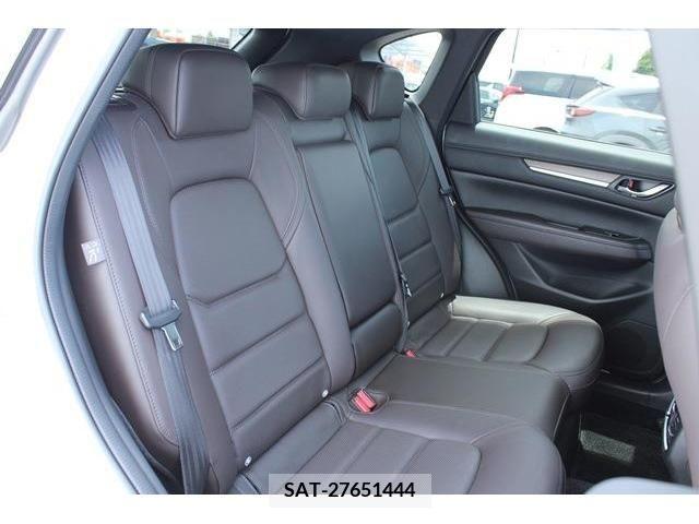 Mazda CX-5 2019-03 308421-14