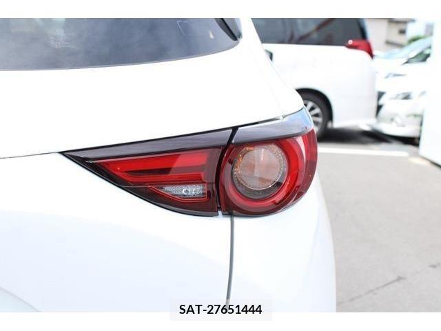 Mazda CX-5 2019-03 308421-12