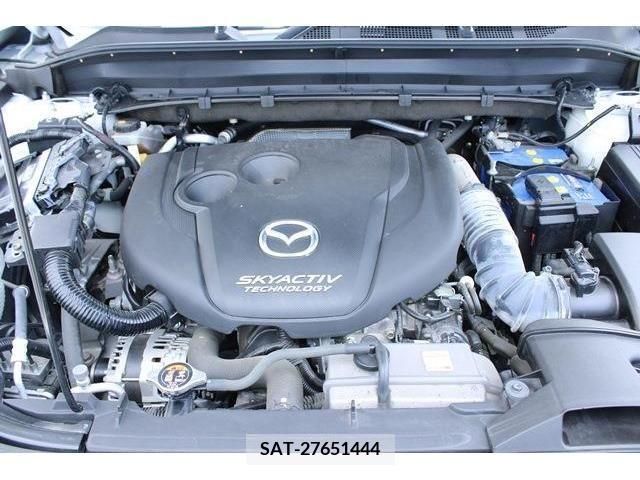 Mazda CX-5 2019-03 308421-18