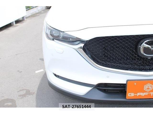 Mazda CX-5 2019-03 308421-11