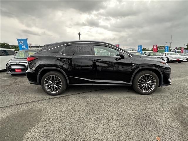 Lexus RX 2021-06 9378-4