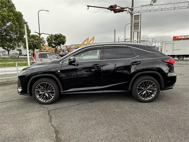Lexus RX 2021-06 9378-2