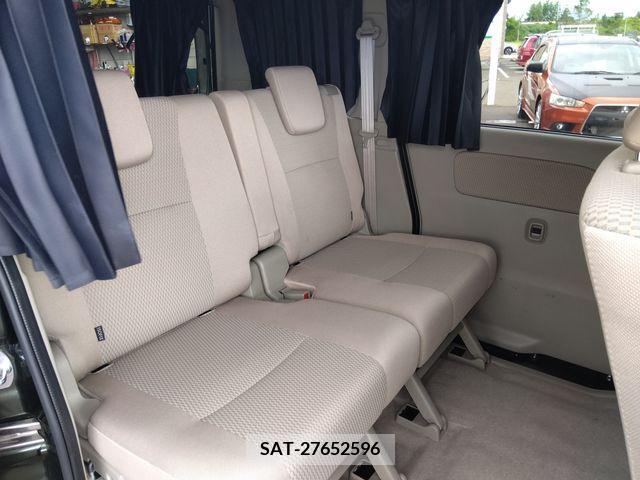 Suzuki EVERY WAGON 2022-05 301723-17