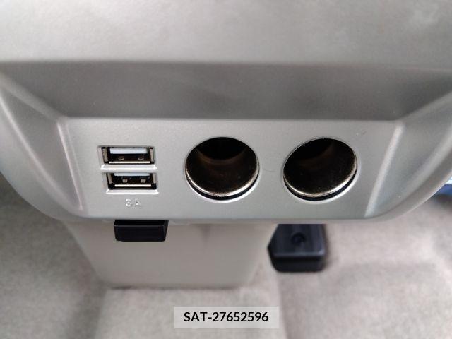 Suzuki EVERY WAGON 2022-05 301723-13
