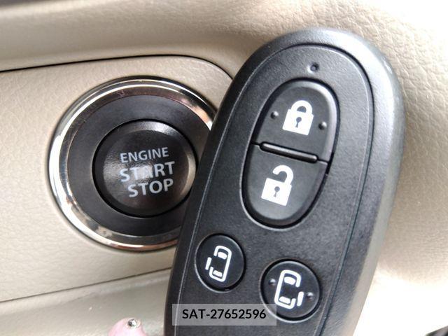 Suzuki EVERY WAGON 2022-05 301723-15