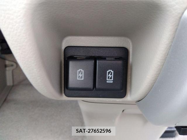 Suzuki EVERY WAGON 2022-05 301723-12
