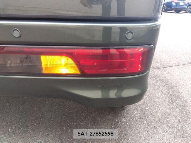 Suzuki EVERY WAGON 2022-05 301723-6