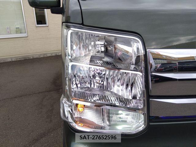 Suzuki EVERY WAGON 2022-05 301723-5