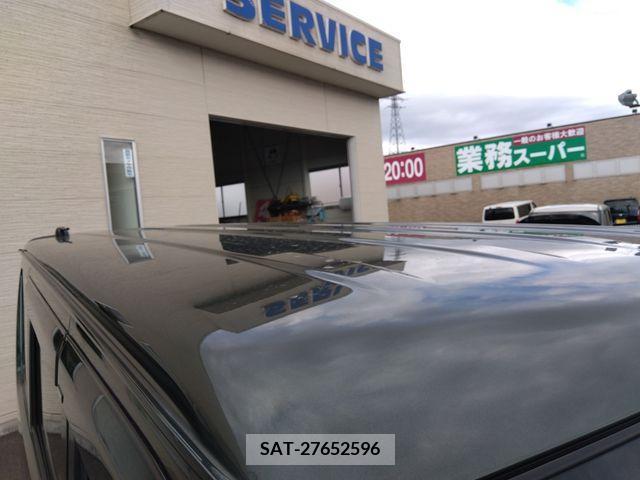 Suzuki EVERY WAGON 2022-05 301723-9