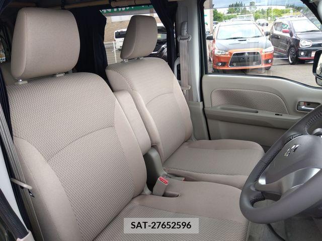 Suzuki EVERY WAGON 2022-05 301723-8