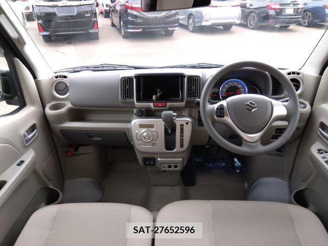 Suzuki EVERY WAGON 2022-05 301723-2