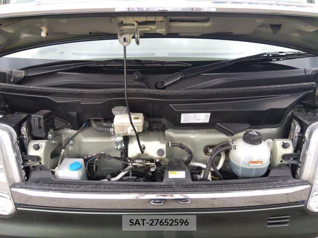 Suzuki EVERY WAGON 2022-05 301723-19