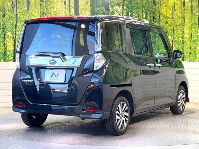 Toyota ROOMY 2022-01 196670-17