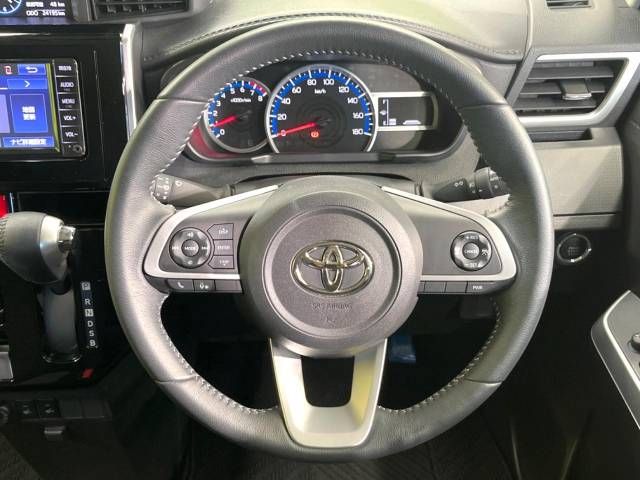 Toyota ROOMY 2022-01 196670-11