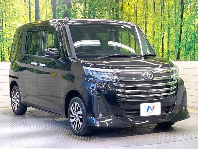 Toyota ROOMY 2022-01 196670-16