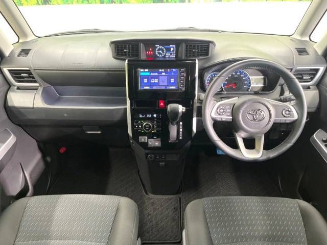 Toyota ROOMY 2022-01 196670-1