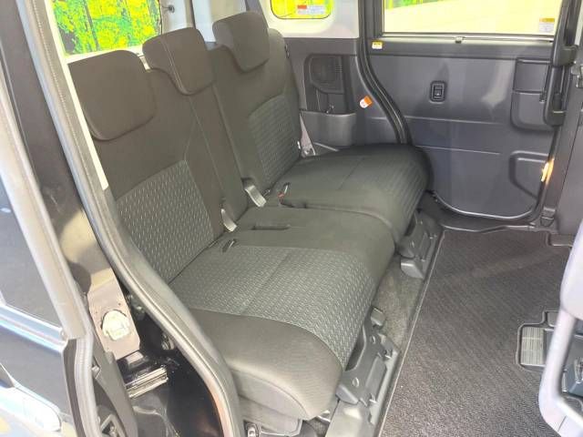 Toyota ROOMY 2022-01 196670-9