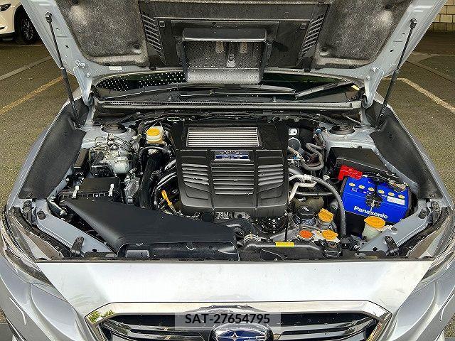 Subaru LEVORG 2019-03 330438-27