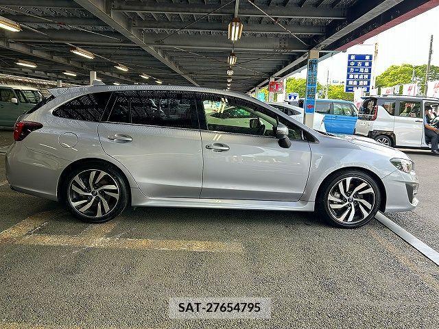 Subaru LEVORG 2019-03 330438-17