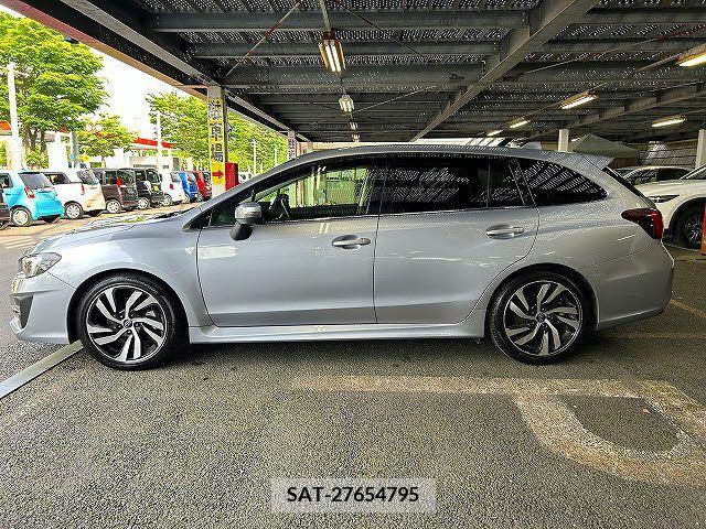 Subaru LEVORG 2019-03 330438-23