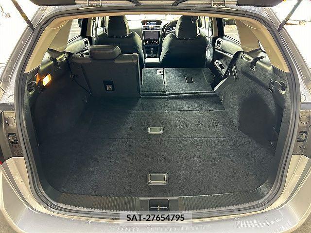 Subaru LEVORG 2019-03 330438-15