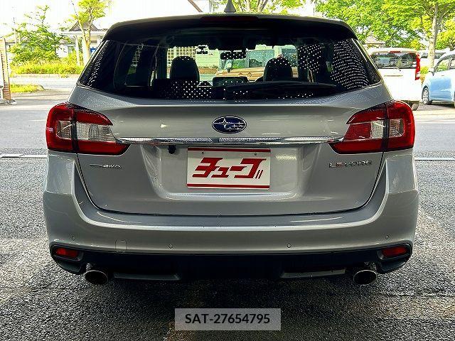 Subaru LEVORG 2019-03 330438-22