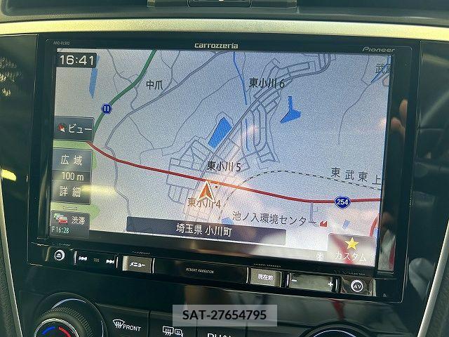 Subaru LEVORG 2019-03 330438-4