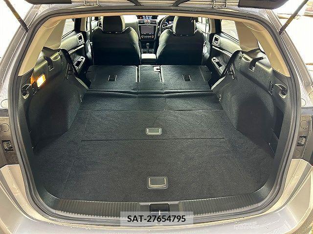 Subaru LEVORG 2019-03 330438-21