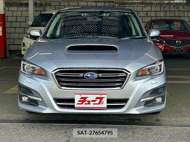 Subaru LEVORG 2019-03 330438-16