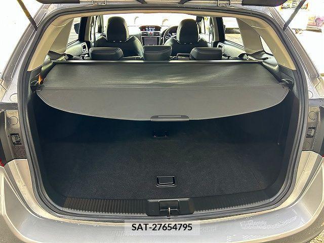 Subaru LEVORG 2019-03 330438-20