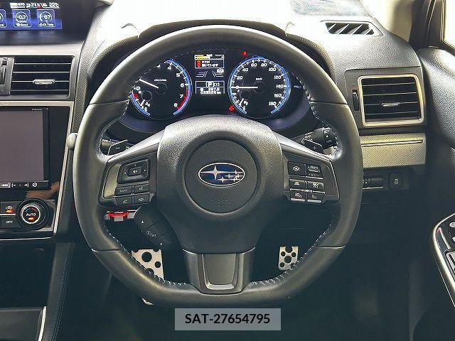 Subaru LEVORG 2019-03 330438-13