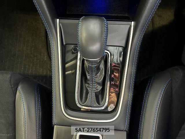 Subaru LEVORG 2019-03 330438-19