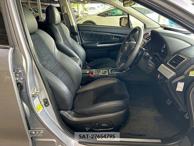 Subaru LEVORG 2019-03 330438-3