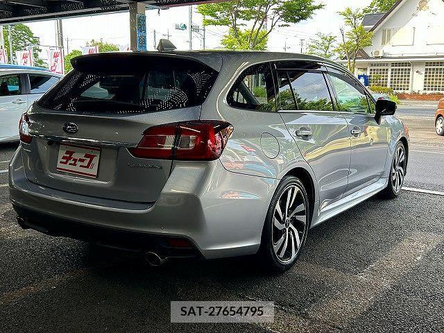 Subaru LEVORG 2019-03 330438-2