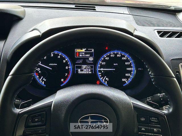 Subaru LEVORG 2019-03 330438-7