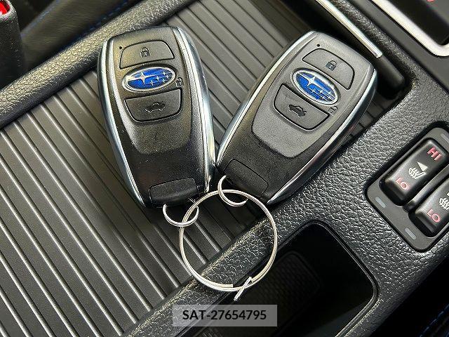 Subaru LEVORG 2019-03 330438-11