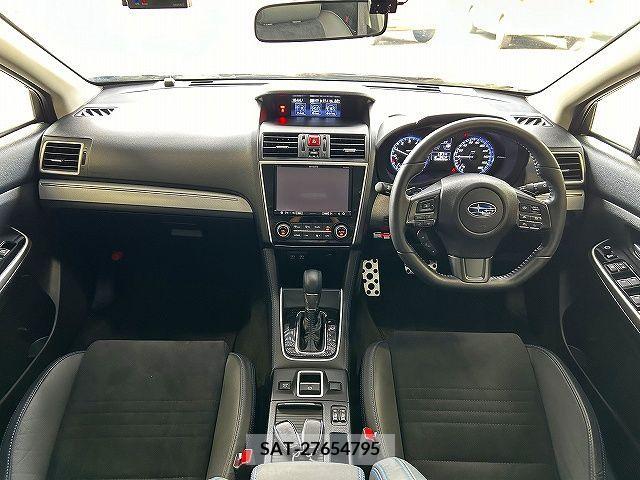 Subaru LEVORG 2019-03 330438-1