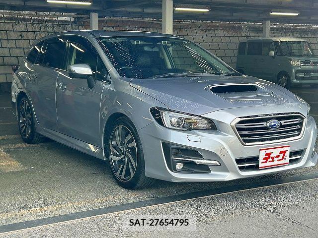 Subaru LEVORG 2019-03 330438-6