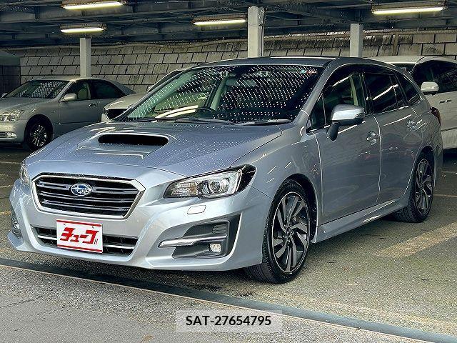 Subaru LEVORG 2019-03 330438-0