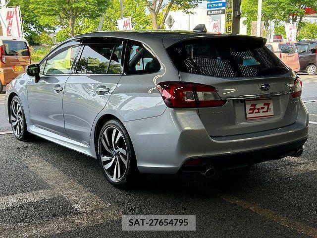 Subaru LEVORG 2019-03 330438-8