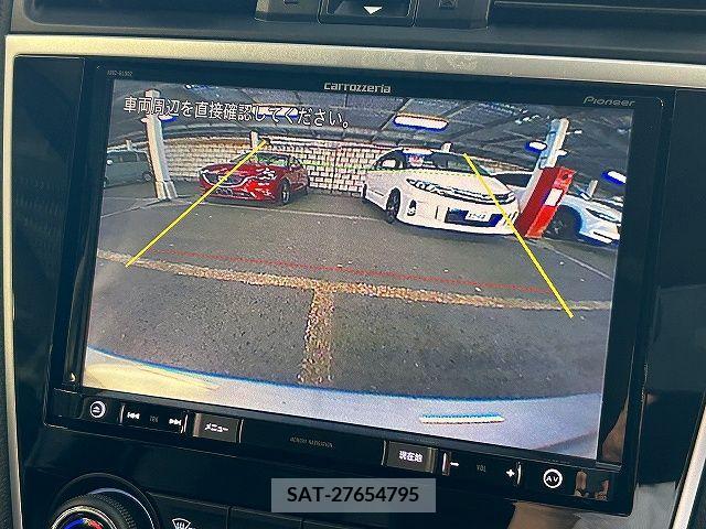 Subaru LEVORG 2019-03 330438-10