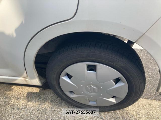 Suzuki ALTO 2005-08 389144-4