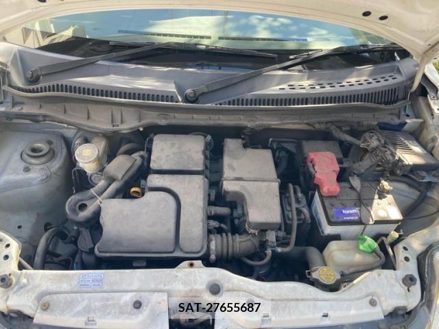 Suzuki ALTO 2005-08 389144-16