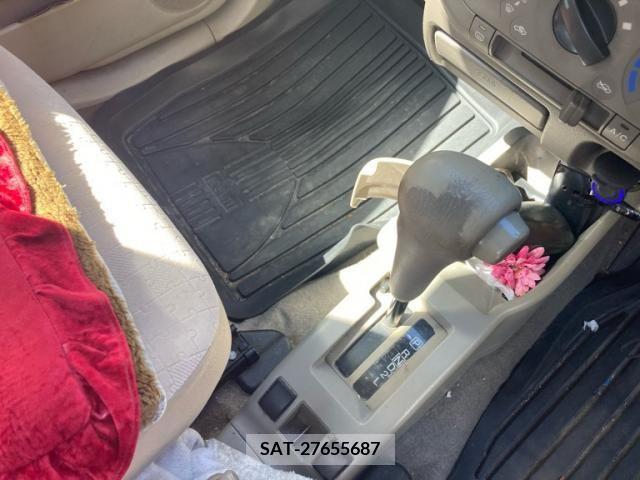 Suzuki ALTO 2005-08 389144-15